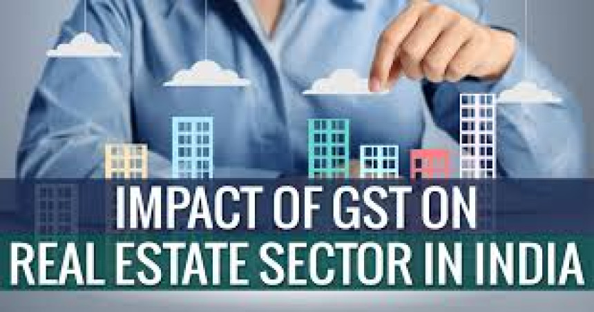 GST in Real Estate: What Indian Buyers and Developers Need to Know