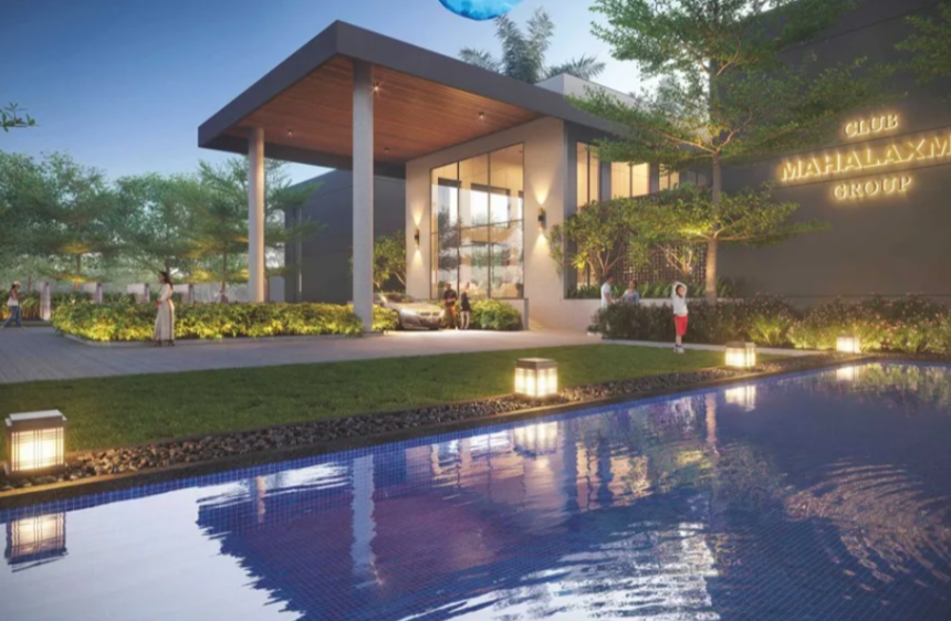 Discover Your Dream Home at Sales Mahalaxmi Nagar 41 Sector 1: Residential Plots in Nagpur