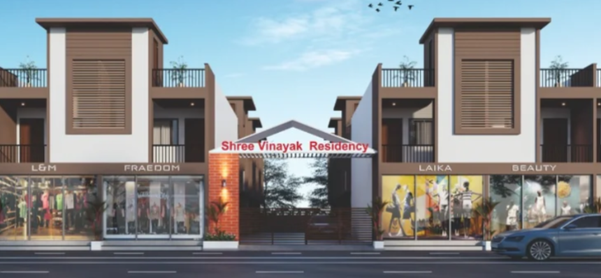 2 BHK Bungalows