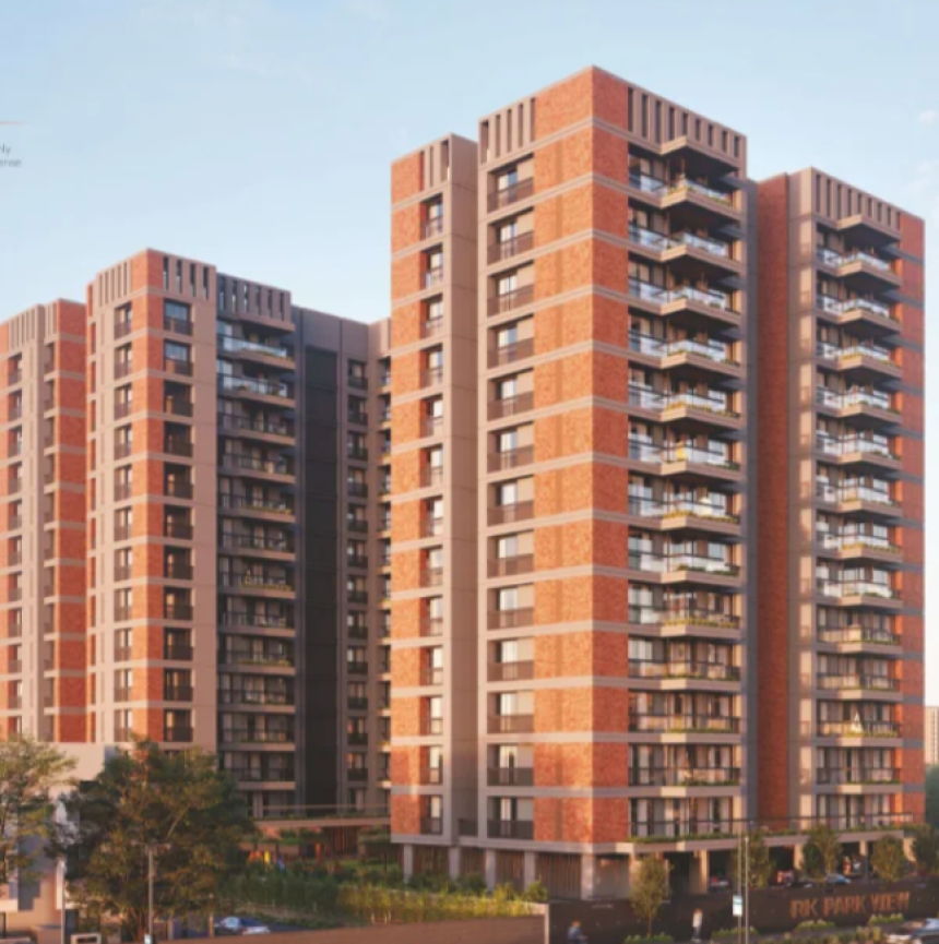 4 and 5 BHK Flats at Ayodhya Chowk