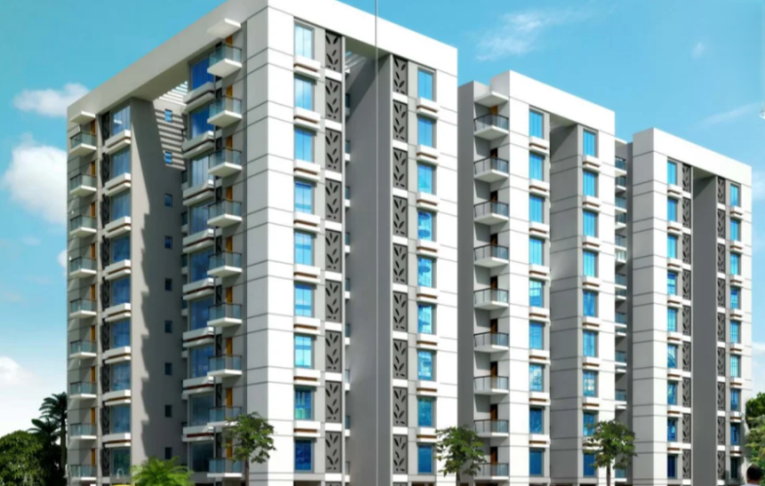 3 & 4 BHK Flats in the Heart of Vadodara