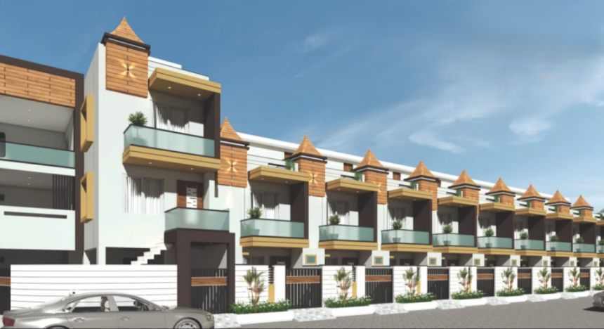 Devlok Bungalows: Where Rajkot Finds Its Corner of Heaven in Railnagar