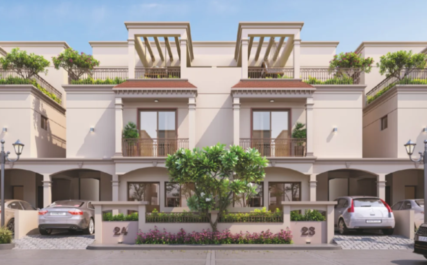 Luxurious Bungalows in Bill-Kalali Road