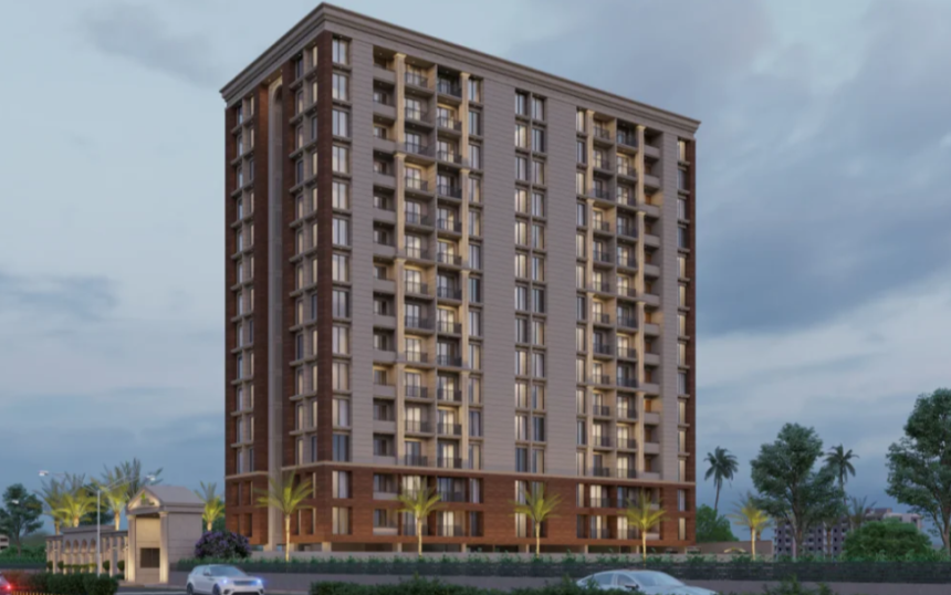 2 BHK Flats in Surat