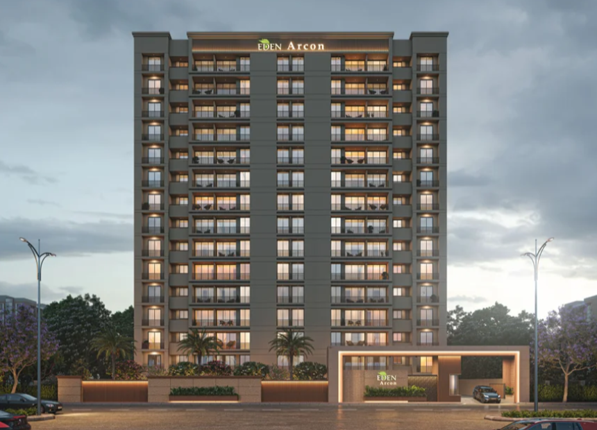 2 BHK Apartments