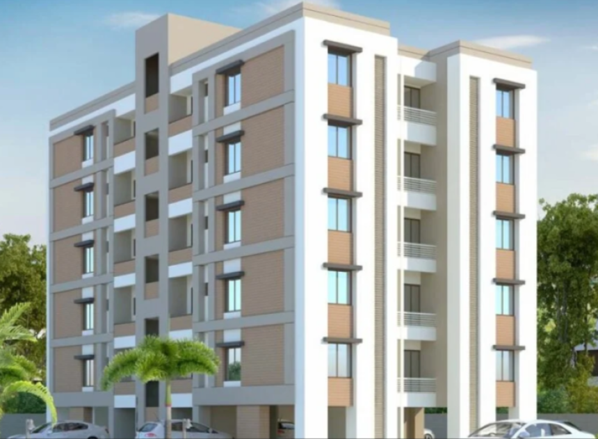 Apartments in Dabhoi Road
