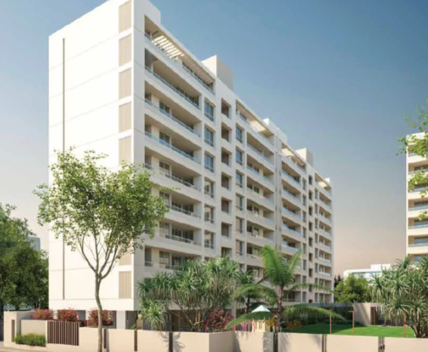 Artham Eminence – Where Luxury Meets Lifestyle in Bhayli-Vasna, Vadodara