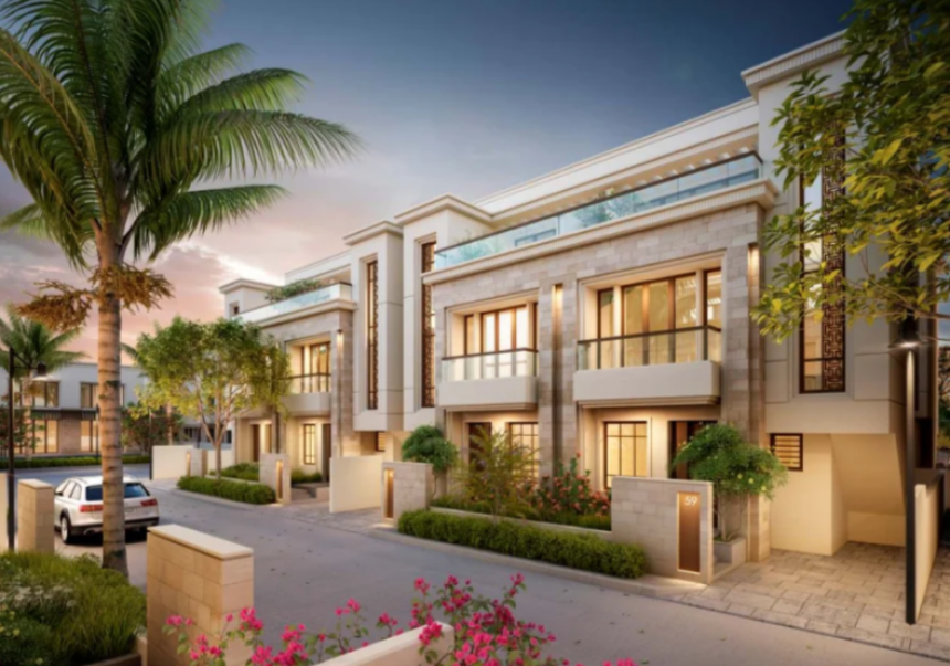 Vedant Villas II – Experience Luxurious Living in Vadodara