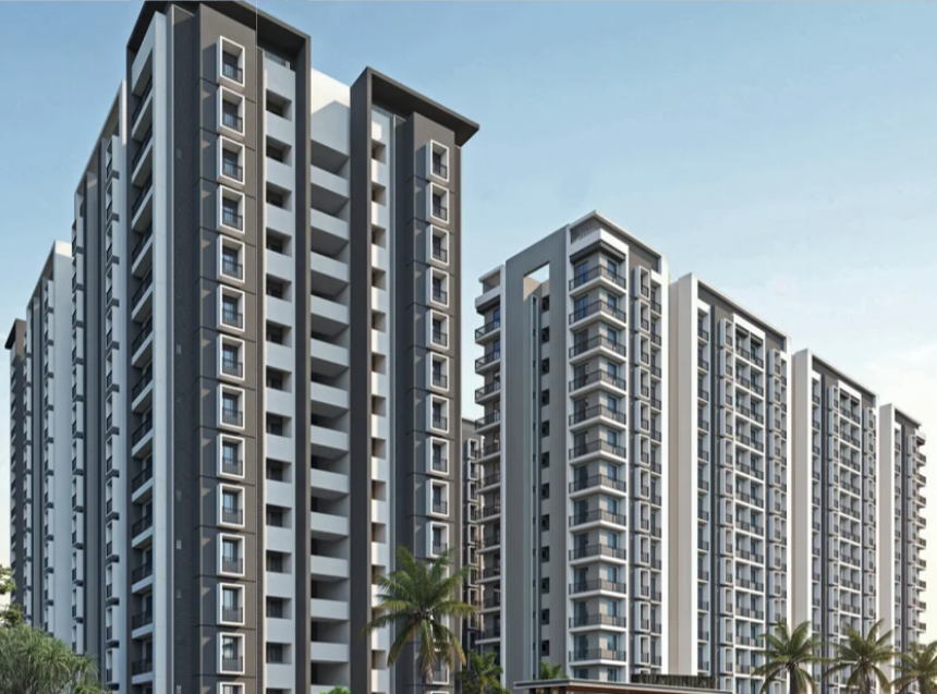 Swagat Homes – 2 BHK Luxurious Homes in Surat