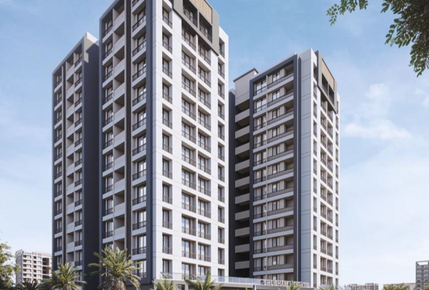 2 BHK Homes in Surat
