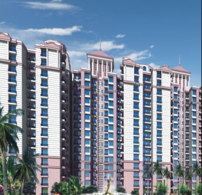 Your Perfect Fit: 1, 2, 2.5, 3, 3.5 BHK Apartments at Noida’s Amrapali Princely Estate