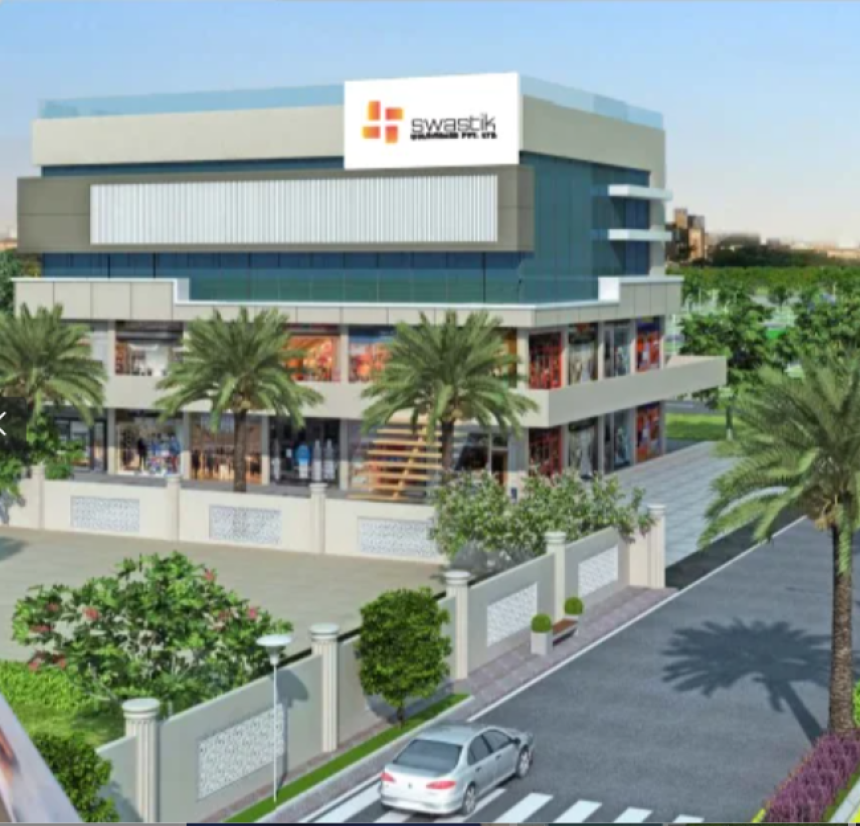 Elevate Business & Lifestyle at Swastik Signature Park, Mohanlalganj, Lucknow
