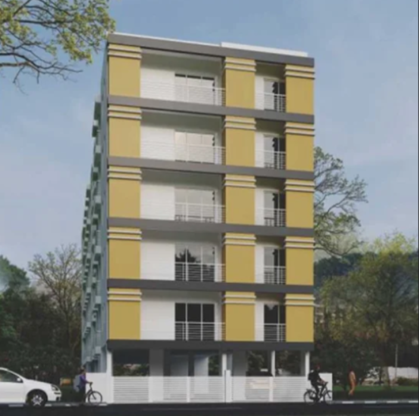 Habulus Enclave 2: Affordable 1, 2 & 3 BHK Apartments in Electronic City, Bangalore