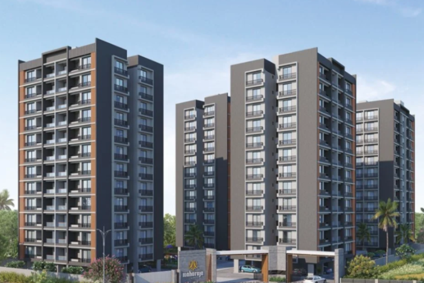 2 BHK Flat