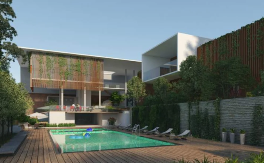 4 BHK Villas in Medahalli
