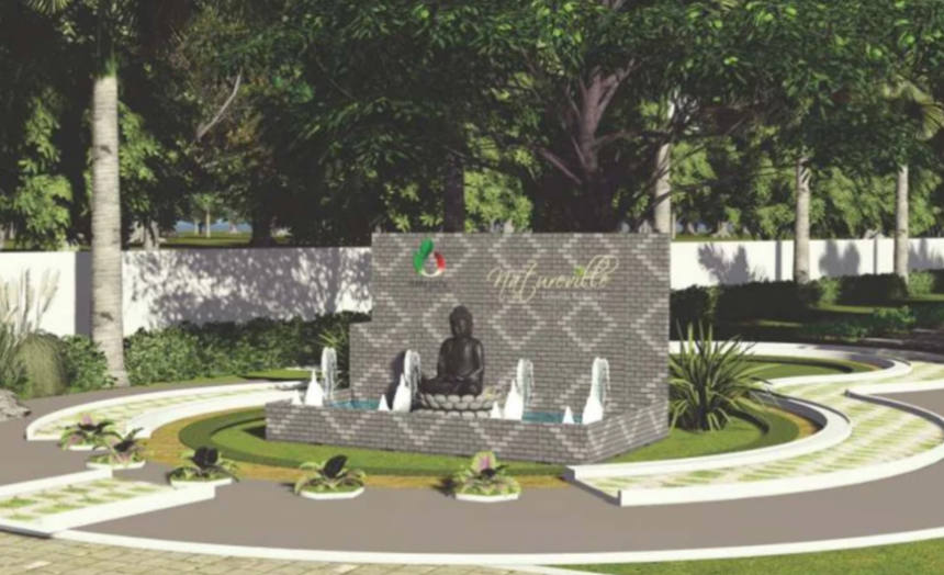 Aakruthi Natureville Phase 3: Residential Plots in Madanahatti, Hoskote – A Sustainable Living Experience