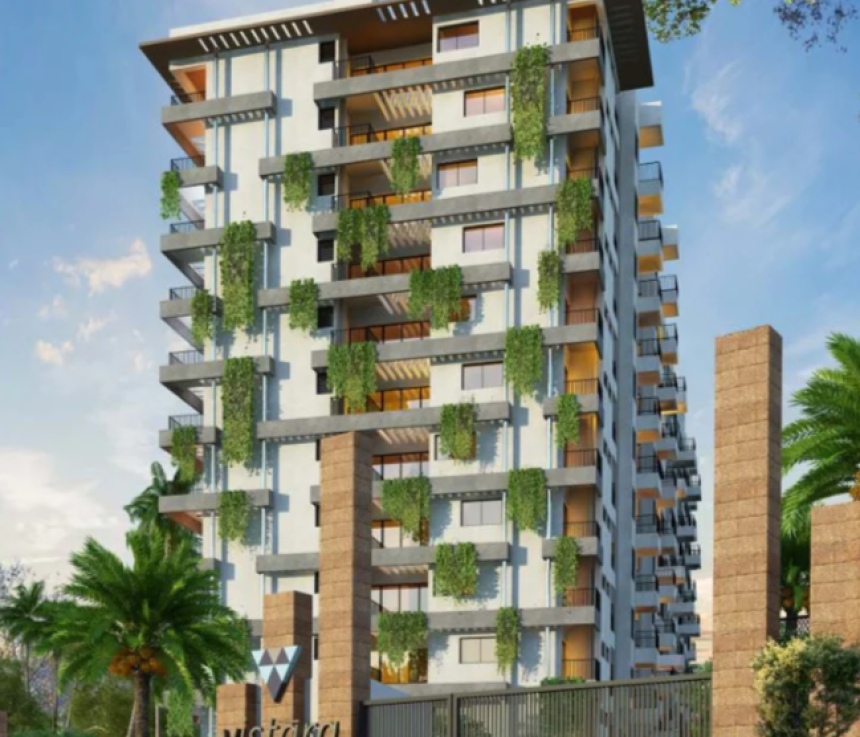 Vistara Tree Tops: Spacious 2 & 3 BHK Apartments in Subramanyapura, South Bangalore