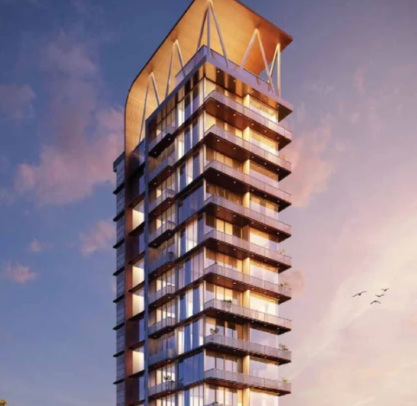4 BHK Apartments in Richards Town