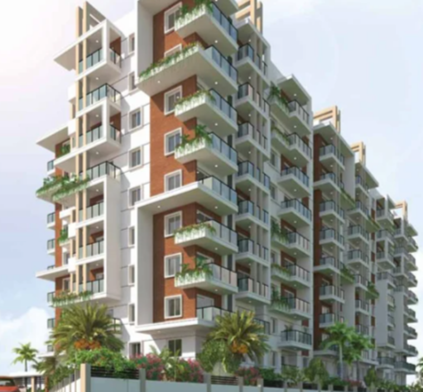 Kumari Amaranthine: Premium 2, 2.5 & 3 BHK Apartments in Bellandur, Bengaluru