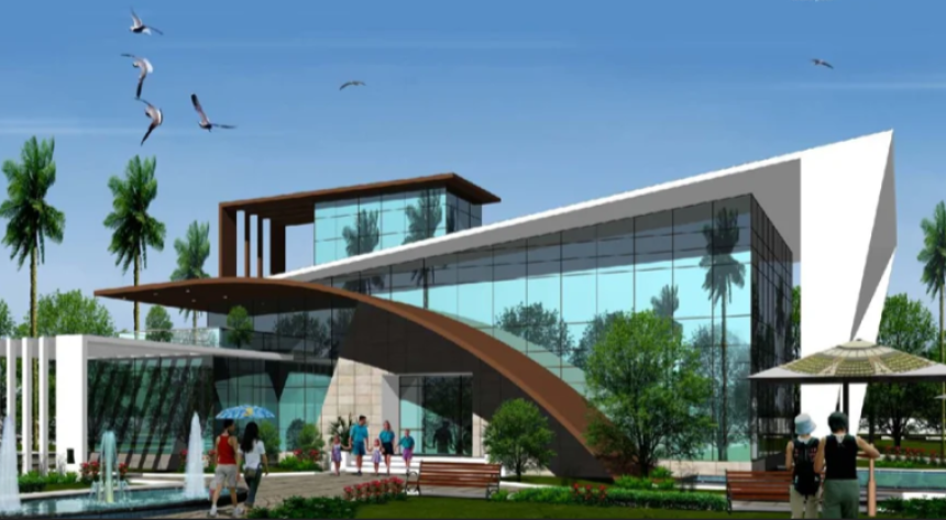Luxurious 4 BHK Villas in Thanisandra