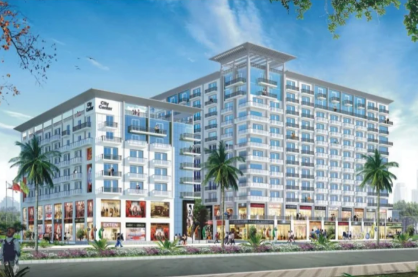 Studio And Apartment at Amar Shaheed Path