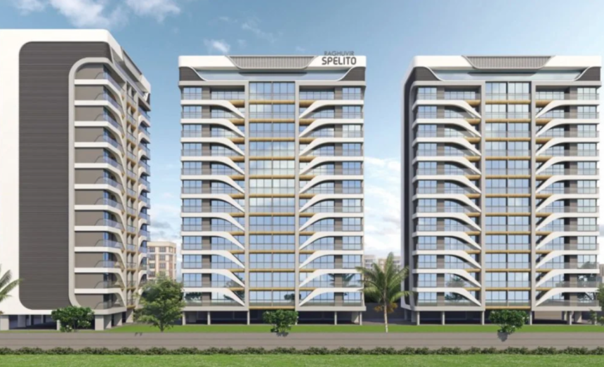 4 BHK Apartments