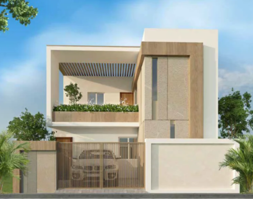Residential Plots in Thirumazhisai
