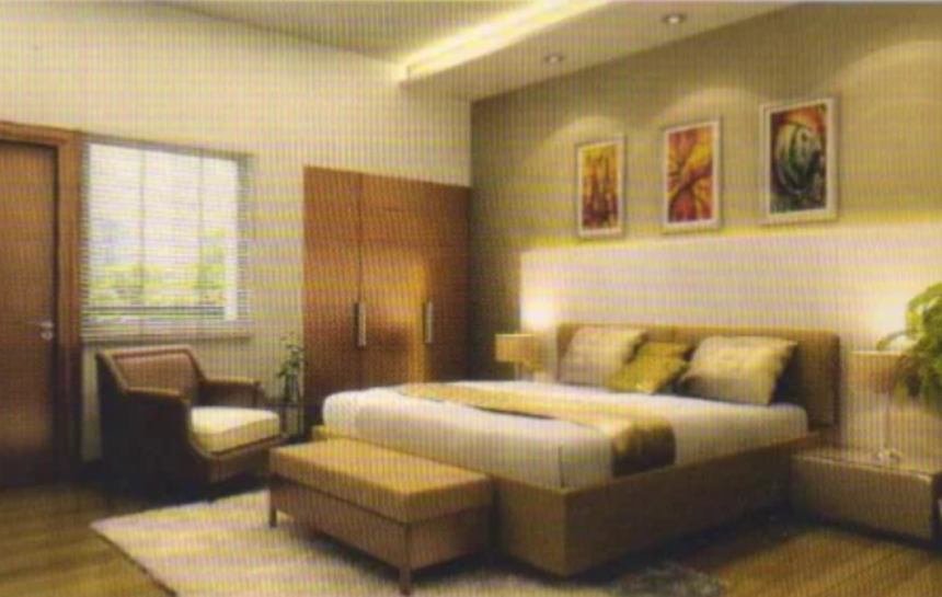 2 and 3 BHK Flats at Raebareli Road