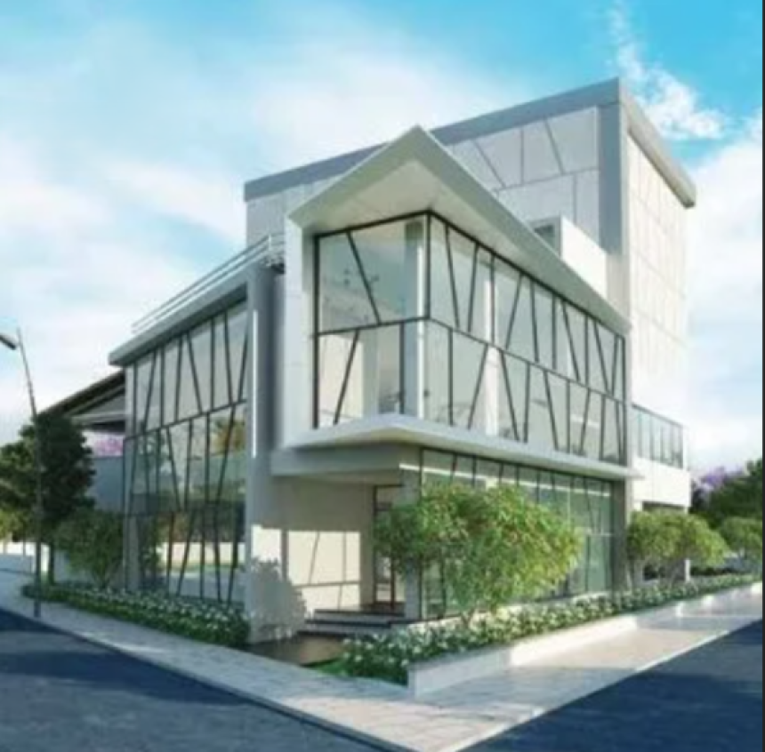 Premium Residential Plots in Gunjur