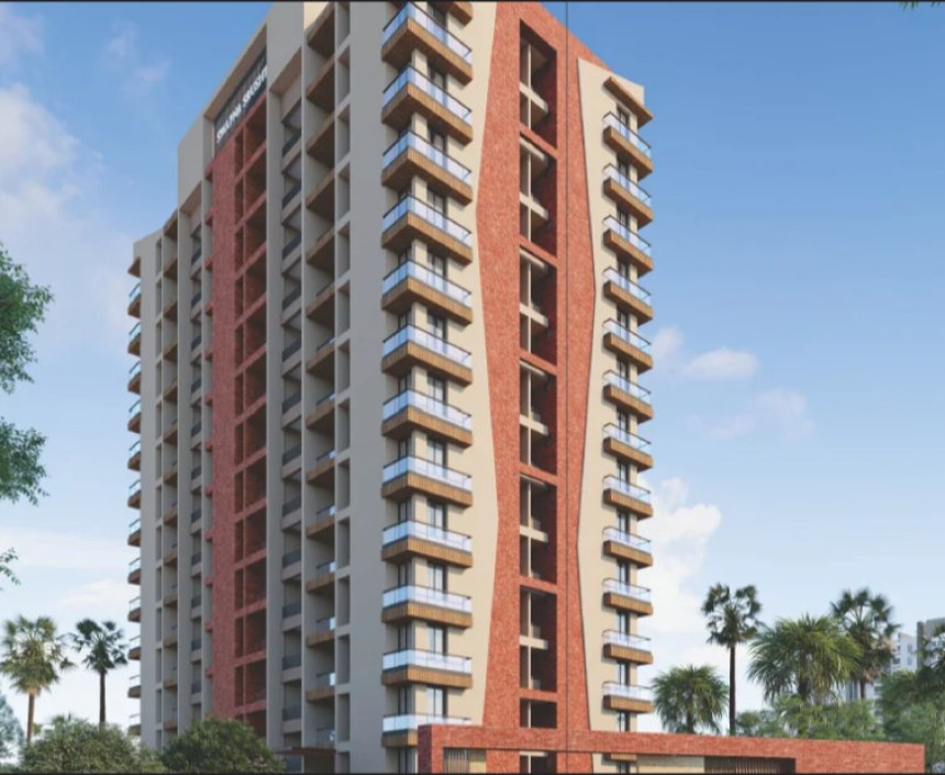 2 BHK Flats