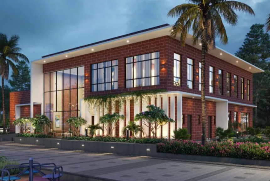 Century Seasons Phase 2: Premium Residential Plots in Devanahalli, North Bengaluru