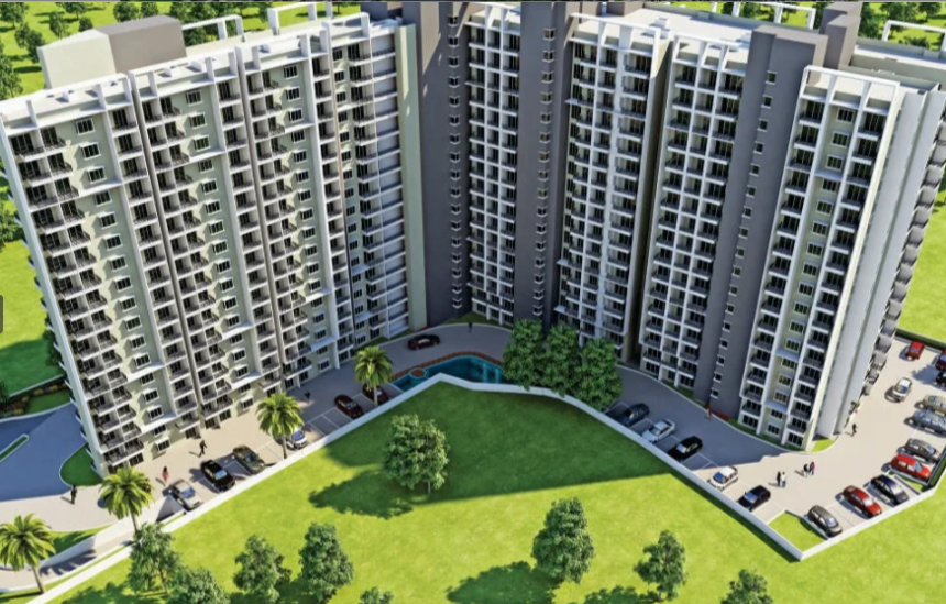 2 , 2.5 and 3 BHK Apartments in Bengaluru