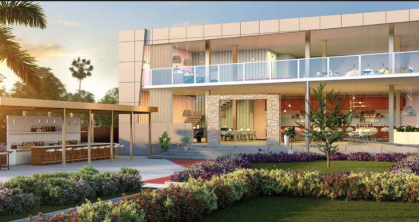 Pionier East Avvenue: Premium Residential Plots in Gattahalli, Bangalore