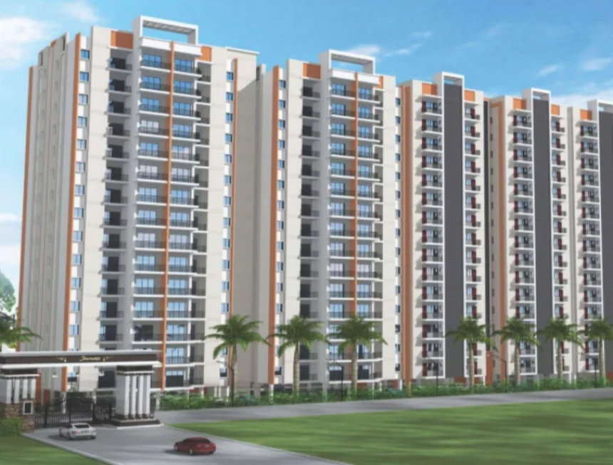 Your Ideal Home Awaits – 2 & 3 BHK Apartments at BCC Heights, Lucknow