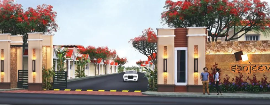 MBSR Sanjeevini: Residential Plots in Sulivara, Kumbalgodu – Ideal for Your Dream Home