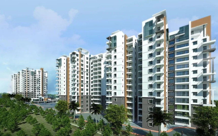 Elevate Your Lifestyle at Emmanuel Heights – 2, 3, and 3.5 BHK Apartments & Penthouses in Bangalore