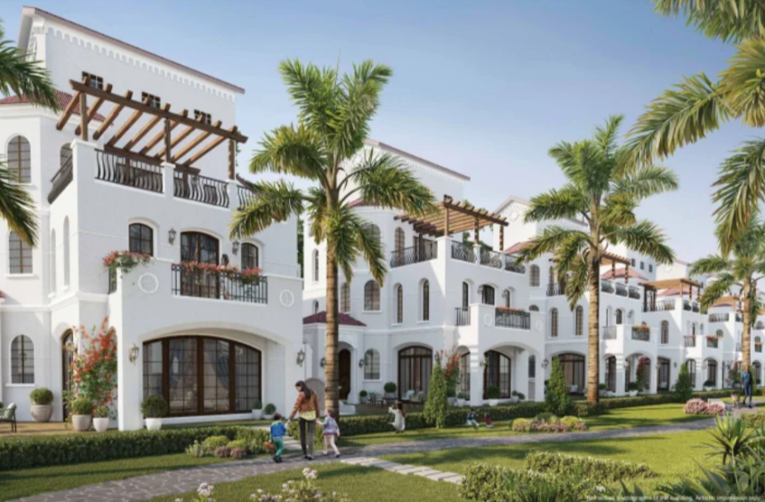 Live the Villa Life – Luxurious 4 BHK Duplexes at Valencia County East, Lucknow