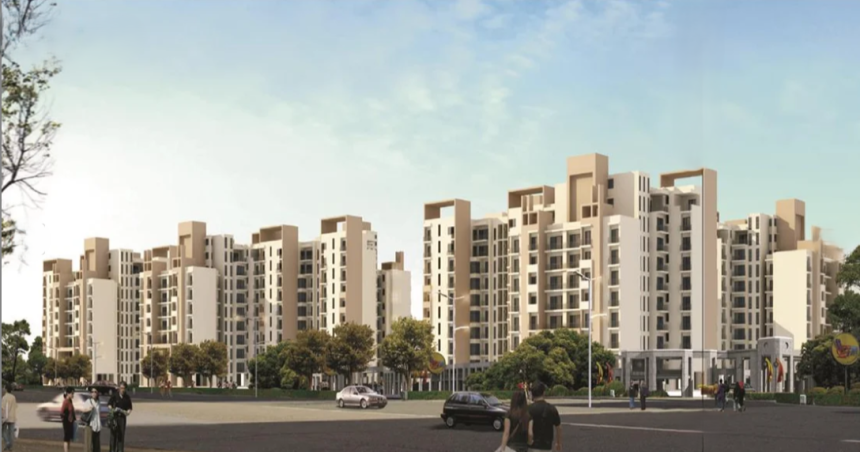 From Comfort to Grandeur – 2, 3.5 & 4 BHK Homes at Celebrity Meadows, Lucknow