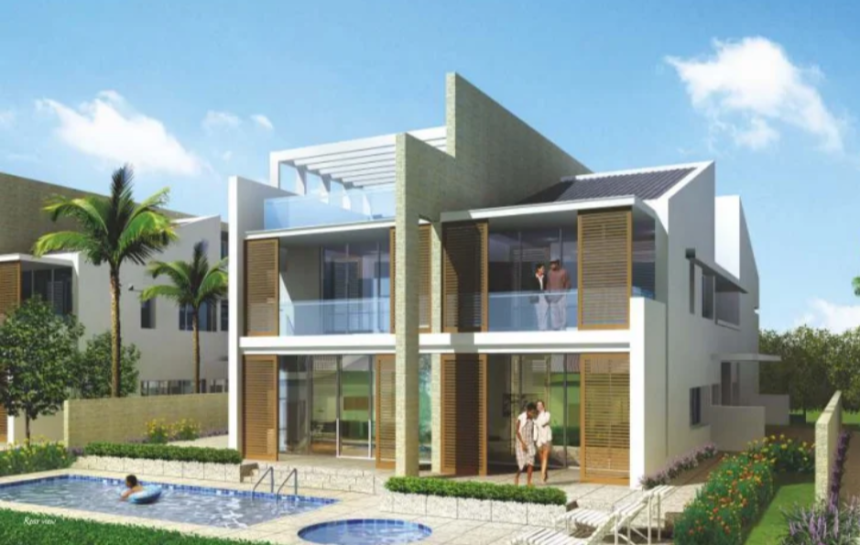 Live Majestically – 5 BHK Luxury Villas at Ansal Sushant Golf City, Lucknow