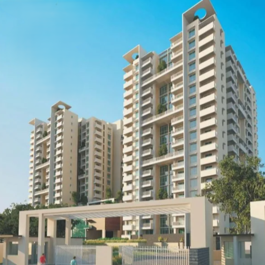 Discover Modern Living at NCC Ivory Heights – 2 & 3 BHK Apartments in Mahadevapura, Bengaluru