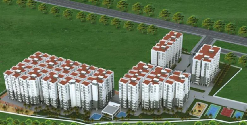 Experience Serene Living at Karsten Palm Groves – 2 & 3 BHK Apartments in Chandapura, South Bangalore