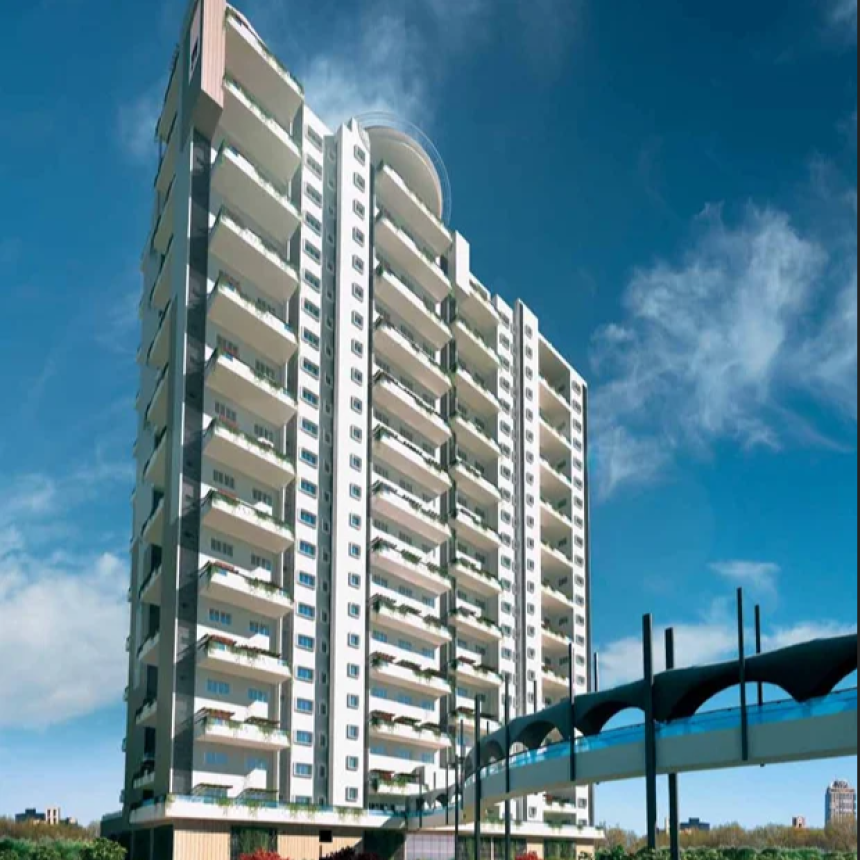 Discover Luxurious Living at Vaishnavi Terraces – 3 & 4 BHK Apartments in Dollars Colony, JP Nagar, South Bangalore