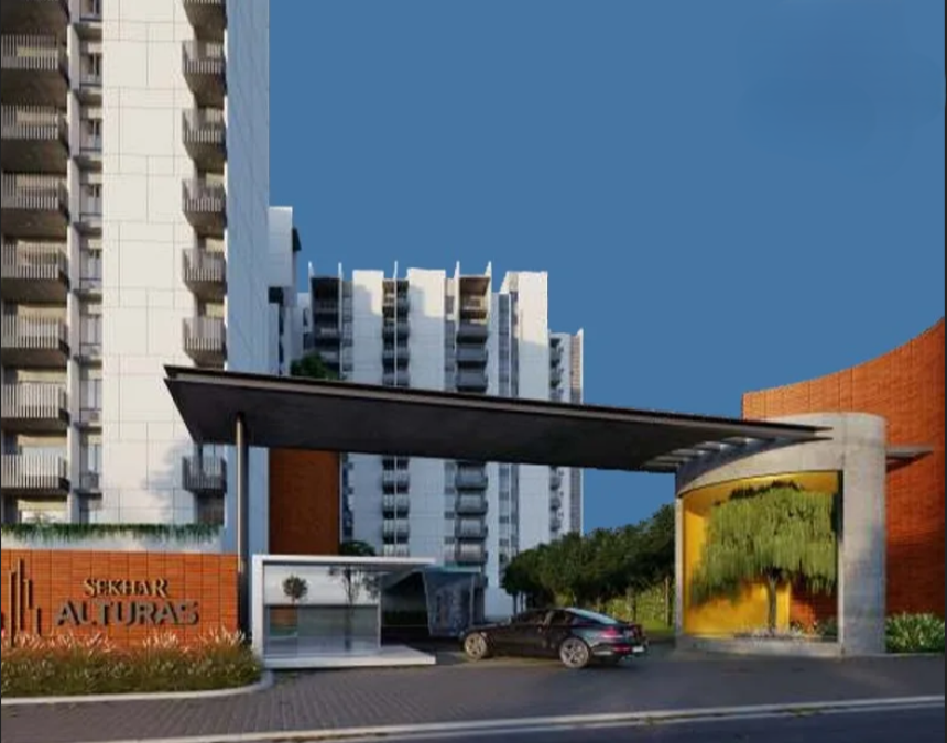 Embrace Modern Living at Sekhar Alturas – 2 & 3 BHK Apartments in Whitefield, Bangalore East