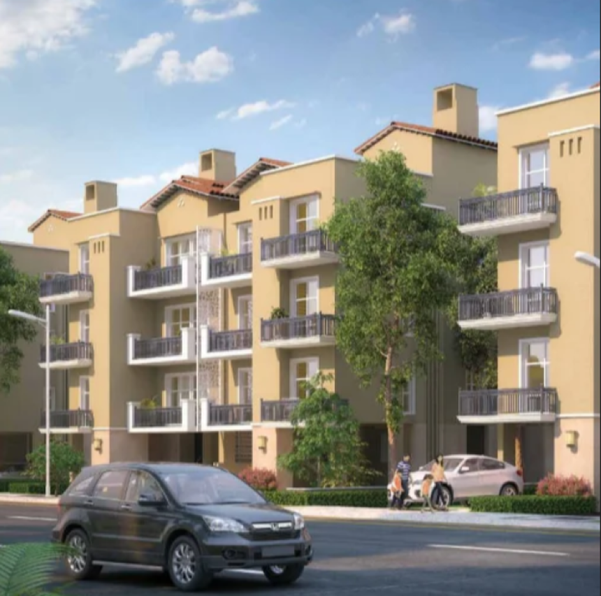 Build Your Dream Home – Phase 2 Residential Plots at Pintail Park City, Lucknow
