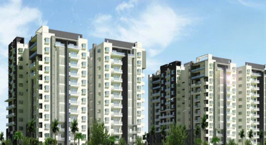 2, 2.5 & 3 BHK Apartments in Dasarahalli