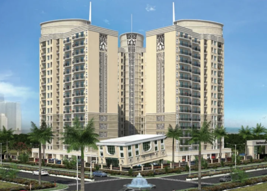 Live Spaciously – 2, 2.5 & 3 BHK Apartments at Casa Green Exotica, Lucknow