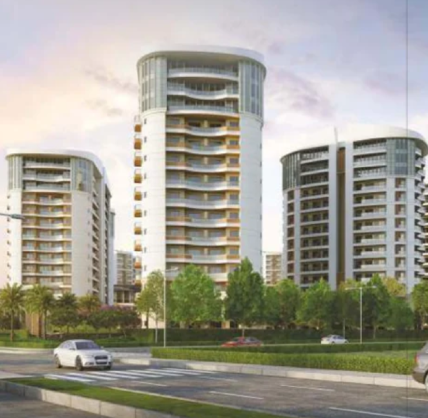 Your Dream Home Awaits – 2 & 3 BHK Flats in Rishita Mulberry Heights Phase 3