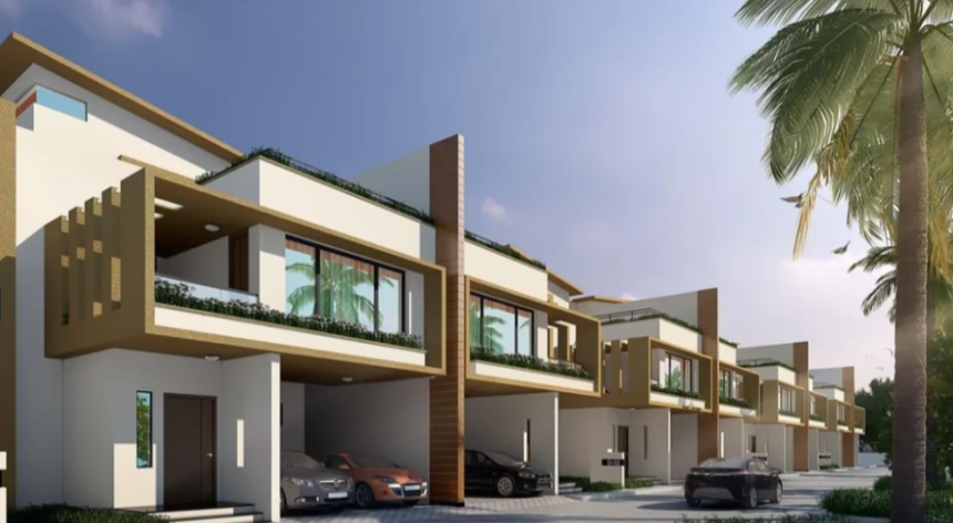 Experience Luxurious Living at Renaissance Nature Walk – 4 BHK Villas in Whitefield, Bangalore East