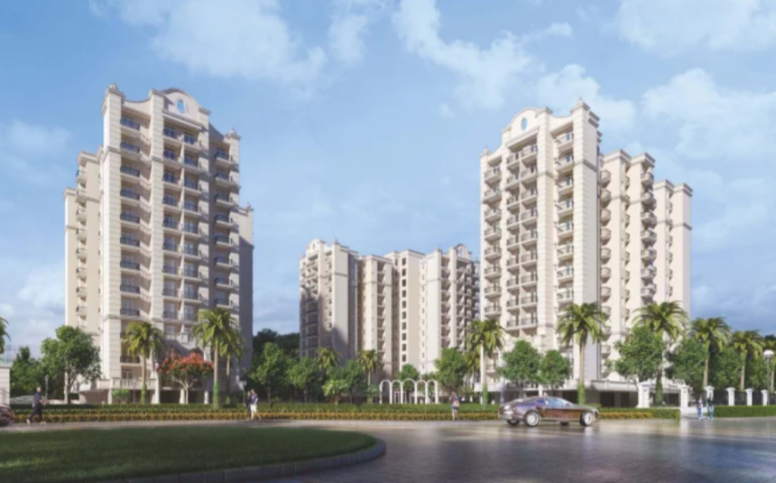 Modern Comfort Meets Great Location – 2 & 3 BHK at Oro Elements, Jankipuram, Lucknow
