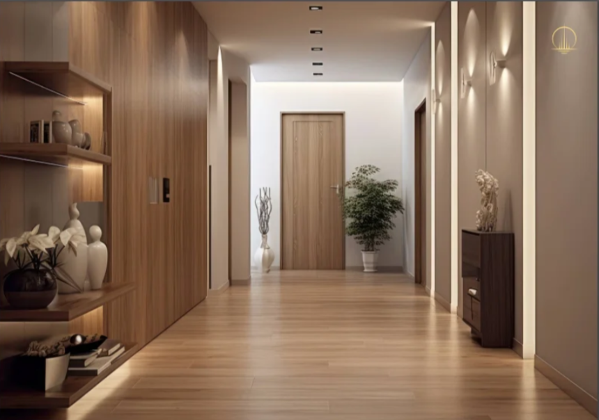 2 and 3 BHK Flats at Faizabad Road